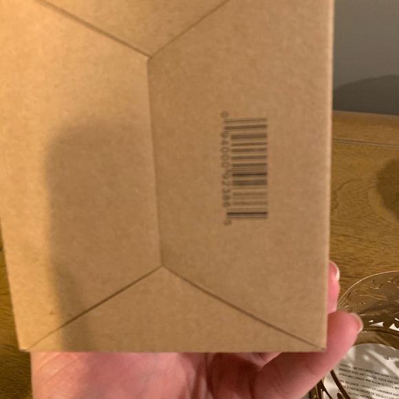 Angel Candle Sleeve, NIB - Picture 11 of 12